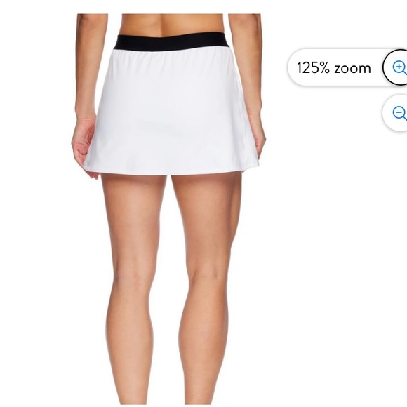 TWO Reebok Skorts for the price of one! - Picture 5 of 10